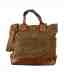 Shopper mediano Cognac