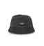 GORRO Bucket vintage negro