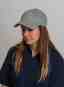 GORRA vintage CAQUI