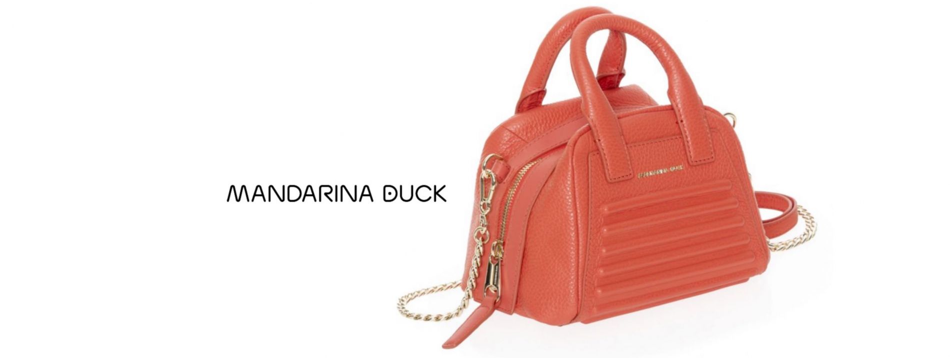 Mandarina duck